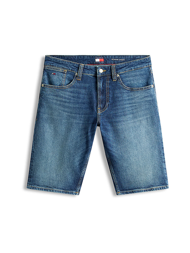 TOMMY JEANS Jeansshorts RONNIE blau   34 herren